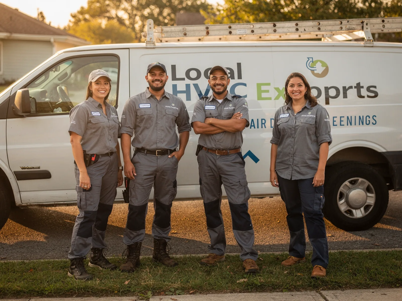 24/7 HVAC Repair & AC Replacement company in Dover, DE